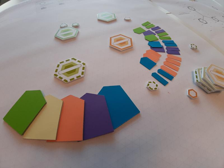 Games and learning:  Alessandro Rancati  Design for Policy a